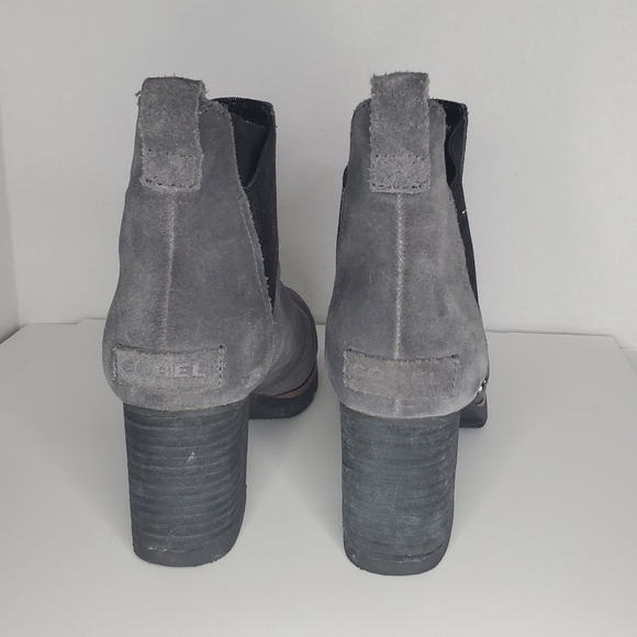 Sorel Addinton chelsea boot - Picture 6 of 12